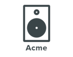 Acme Speaker kopen