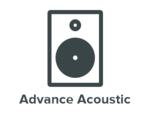 Advance Acoustic Speaker kopen