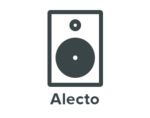 Alecto Speaker kopen