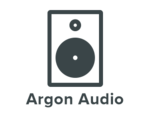 Argon Audio Speaker kopen