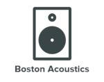 Boston Acoustics Speaker kopen