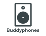 BuddyPhones Speaker kopen