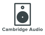 Cambridge Audio Speaker kopen