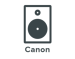 Canon Speaker kopen