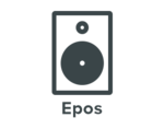 EPOS Speaker kopen