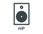 HP Speaker kopen