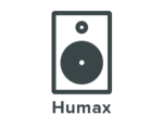 Humax Speaker kopen