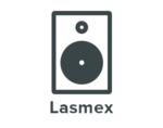 Lasmex Speaker kopen