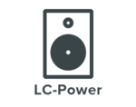 LC-Power Speaker kopen