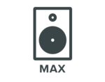 MAX Speaker kopen