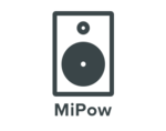 MiPow Speaker kopen