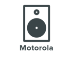 Motorola Speaker kopen