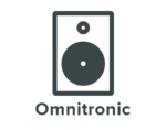 Omnitronic Speaker kopen