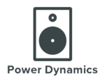 Power Dynamics Speaker kopen