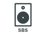 SBS Speaker kopen