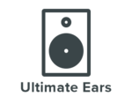 Ultimate Ears Speaker kopen