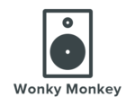 Wonky Monkey Speaker kopen