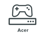 Acer Spelcomputer kopen