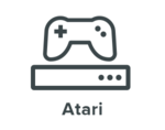 Atari Spelcomputer kopen