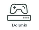 Dolphix Spelcomputer kopen