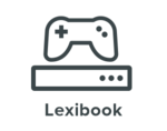 Lexibook Spelcomputer kopen