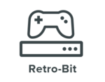 Retro-Bit Spelcomputer kopen