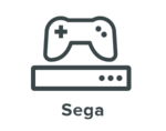 Sega Spelcomputer kopen