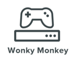 Wonky Monkey Spelcomputer kopen