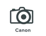 Canon Spiegelreflexcamera kopen