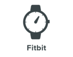 Fitbit Sporthorloge kopen