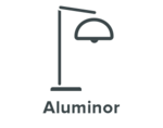 Aluminor Staande lamp kopen