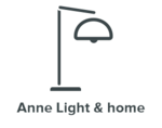 Anne Light & home Staande lamp kopen