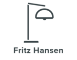 Fritz Hansen Staande lamp kopen
