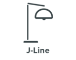 J-Line Staande lamp kopen