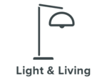 Light & Living Staande lamp kopen