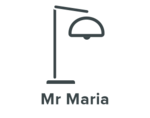 Mr Maria Staande lamp kopen