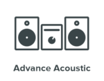 Advance Acoustic Stereoset kopen