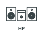 HP Stereoset kopen