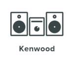 Kenwood Stereoset kopen