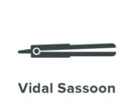 Vidal Sassoon Stijltang kopen