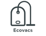 Ecovacs Stofzuiger kopen