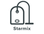 Starmix Stofzuiger kopen