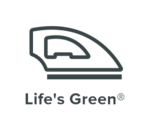 Life's Green® Strijkijzer kopen