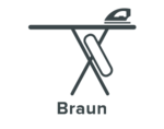 Braun Strijkmachine kopen