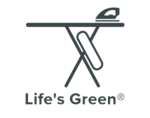 Life's Green® Strijkmachine kopen