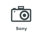 Sony Systeemcamera kopen