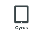 Cyrus Tablet kopen