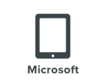 Microsoft Tablet kopen