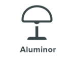 Aluminor Tafellamp kopen