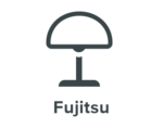 Fujitsu Tafellamp kopen
